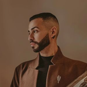 Meet your Posher, Gabriel